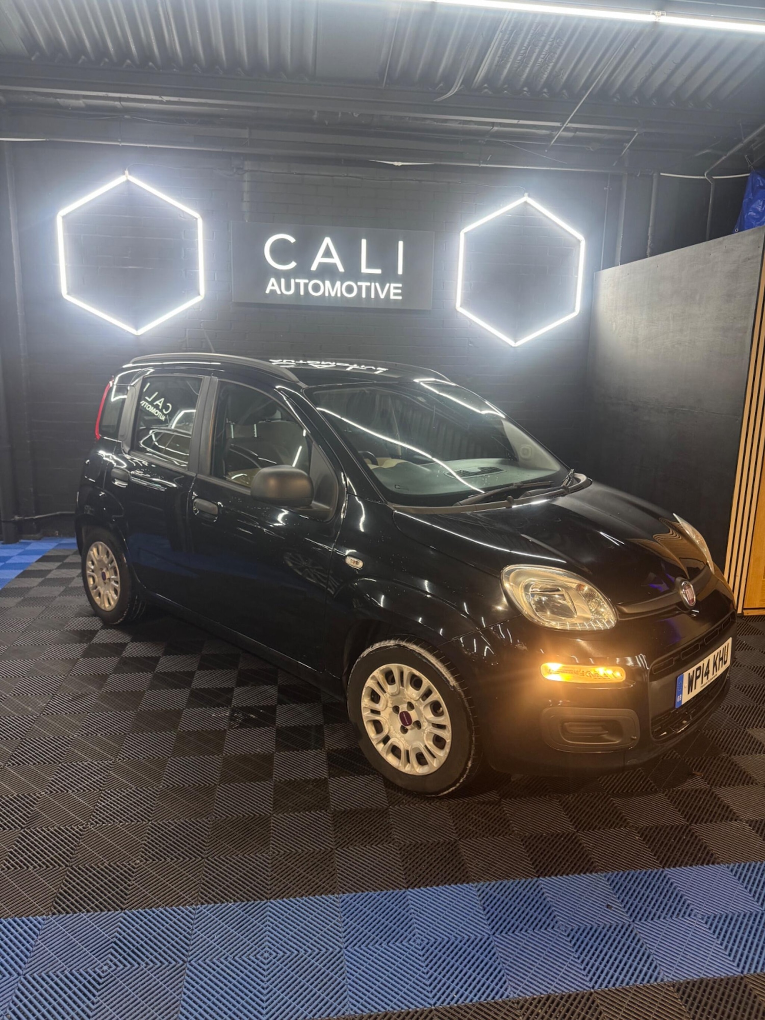 Used Fiat Panda 2014 for sale - 77549299: Photo 6