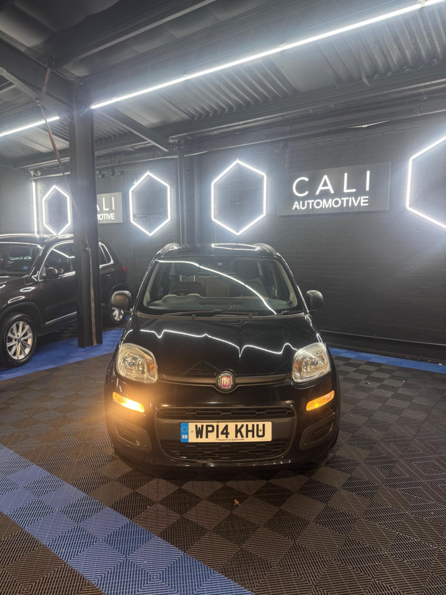 Used Fiat Panda 2014 for sale - 77549299: Photo 8