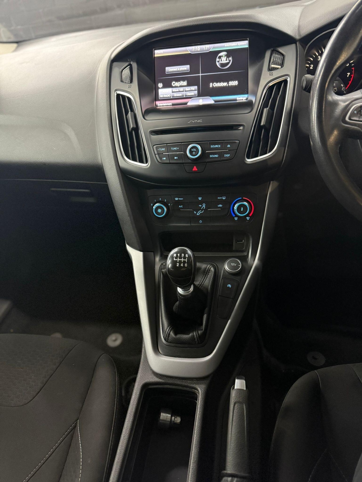 Used Ford Focus 2016 for sale - 77524451: Photo 14