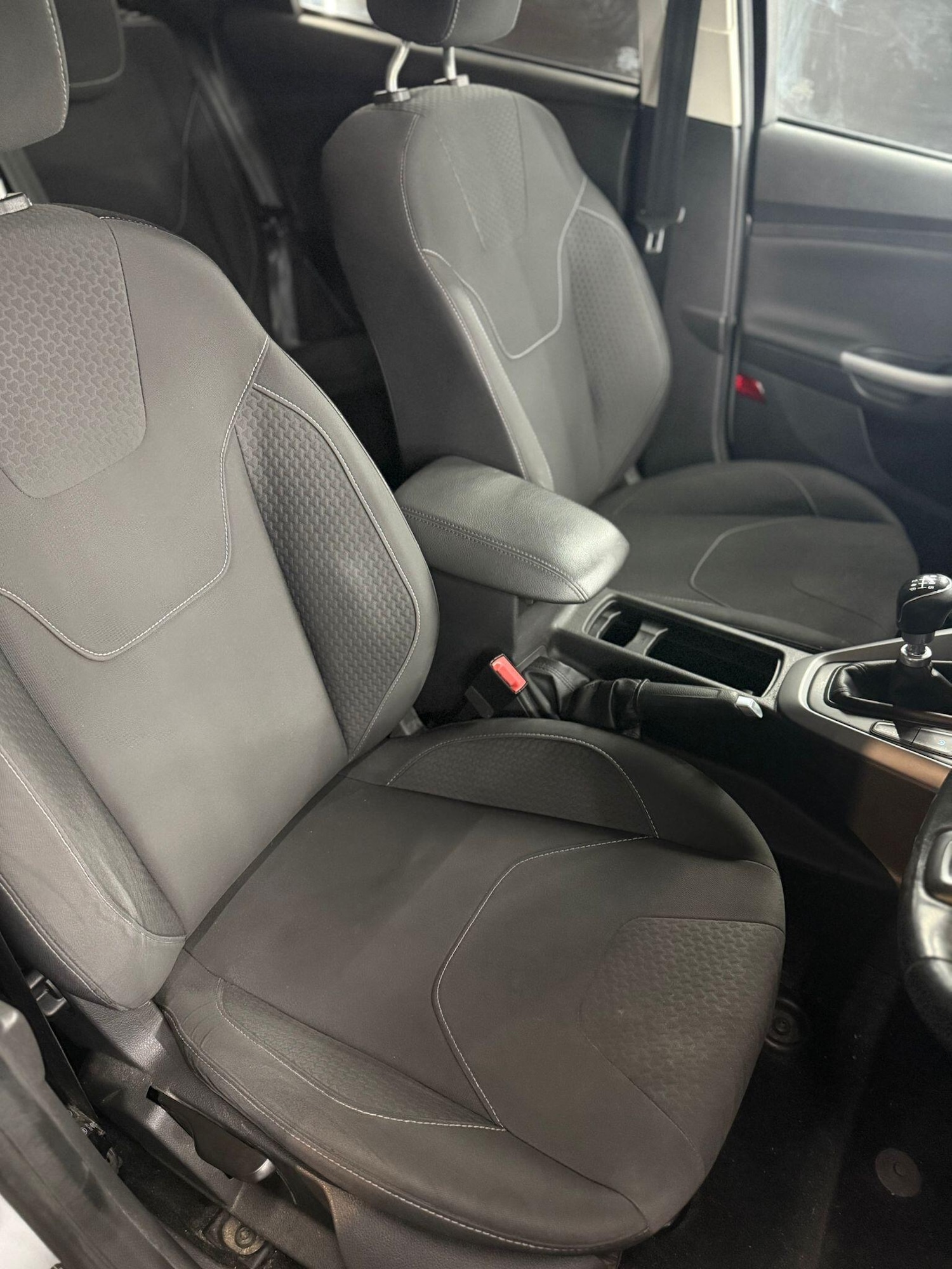 Used Ford Focus 2016 for sale - 77524451: Photo 16