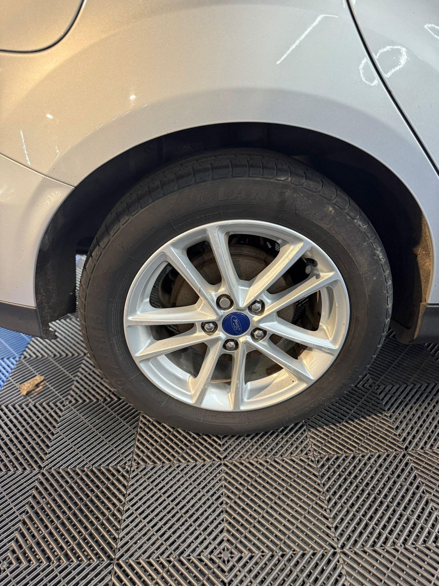 Used Ford Focus 2016 for sale - 77524451: Photo 22