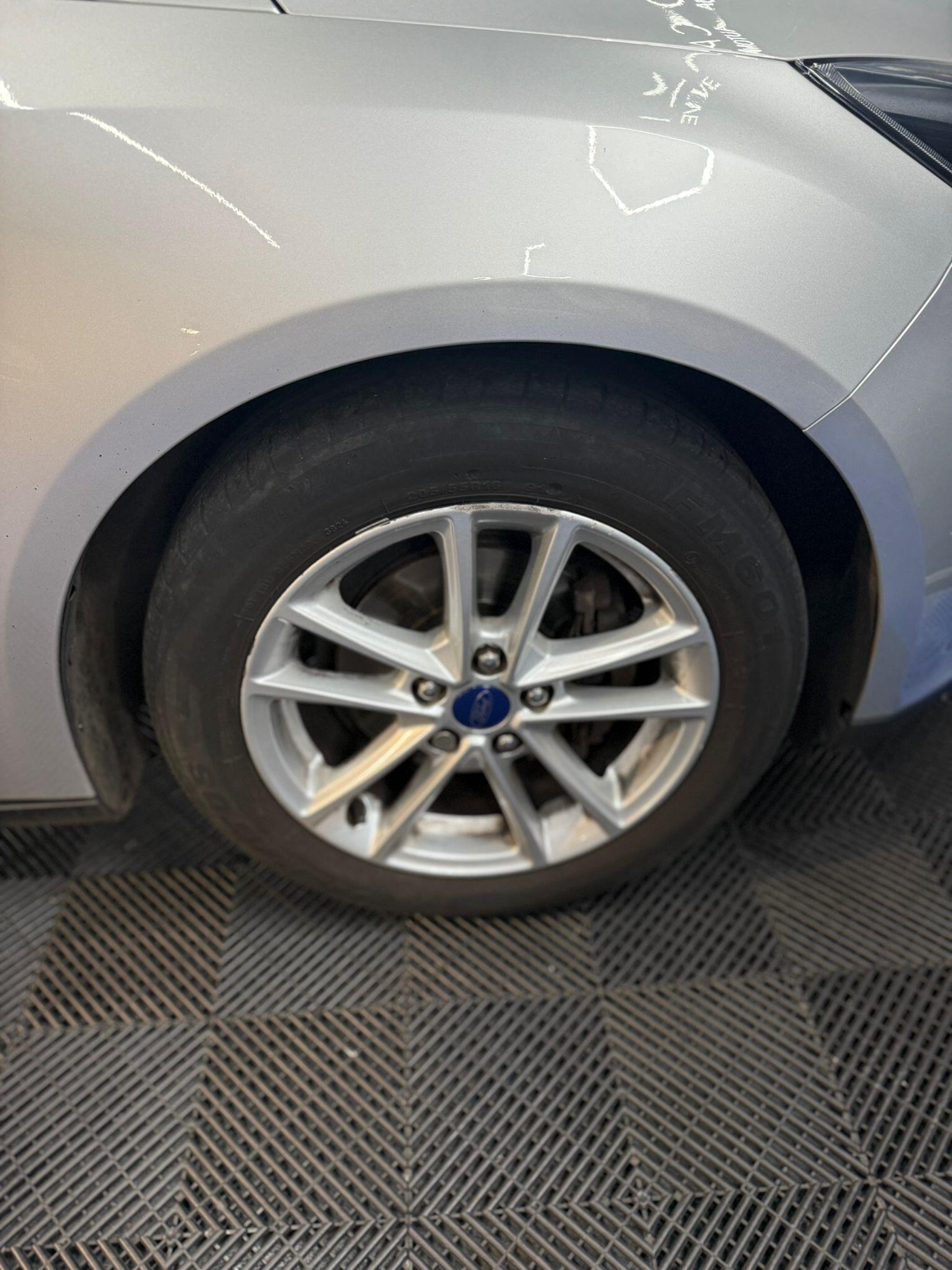 Used Ford Focus 2016 for sale - 77524451: Photo 23