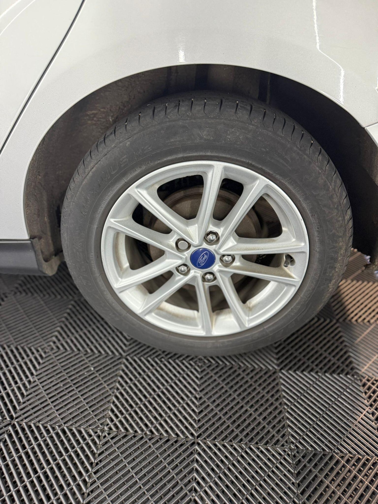 Used Ford Focus 2016 for sale - 77524451: Photo 24