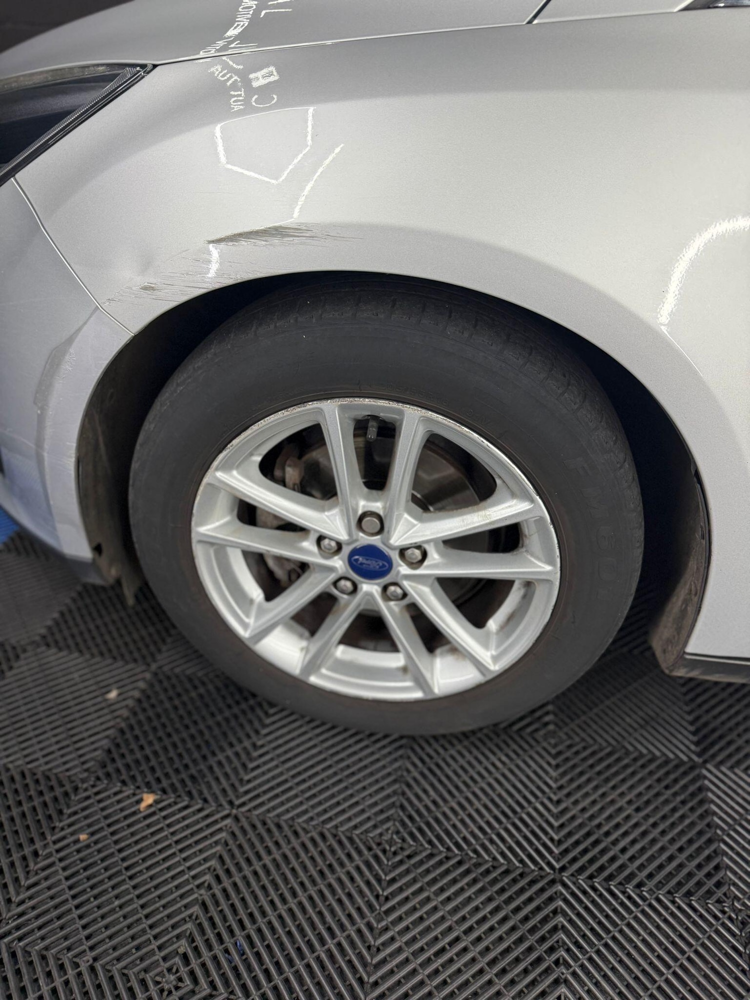 Used Ford Focus 2016 for sale - 77524451: Photo 25