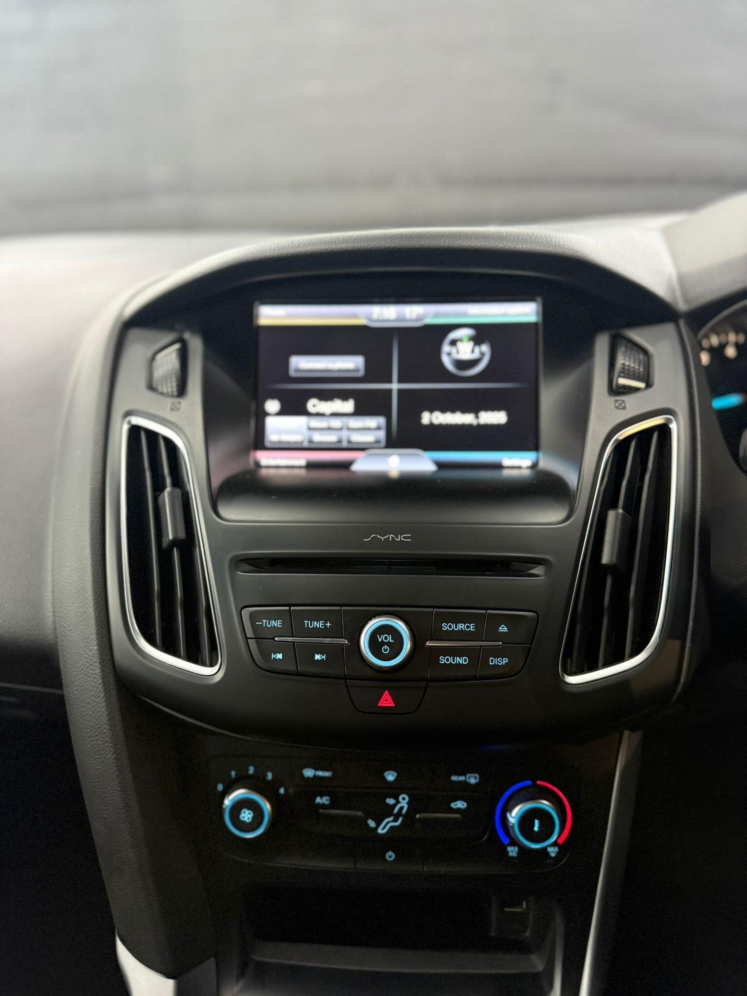 Used Ford Focus 2016 for sale - 77524451: Photo 26