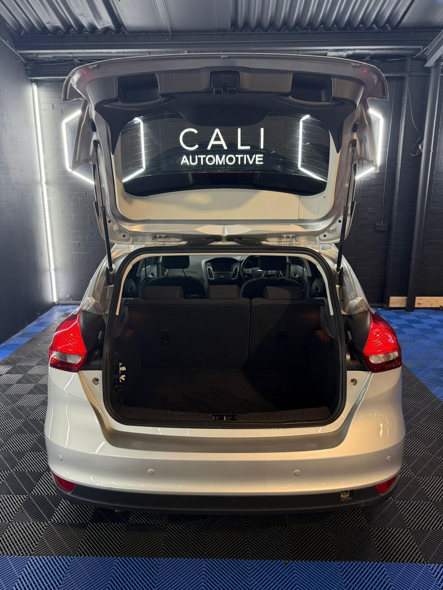 Used Ford Focus 2016 for sale - 77524451: Photo 28