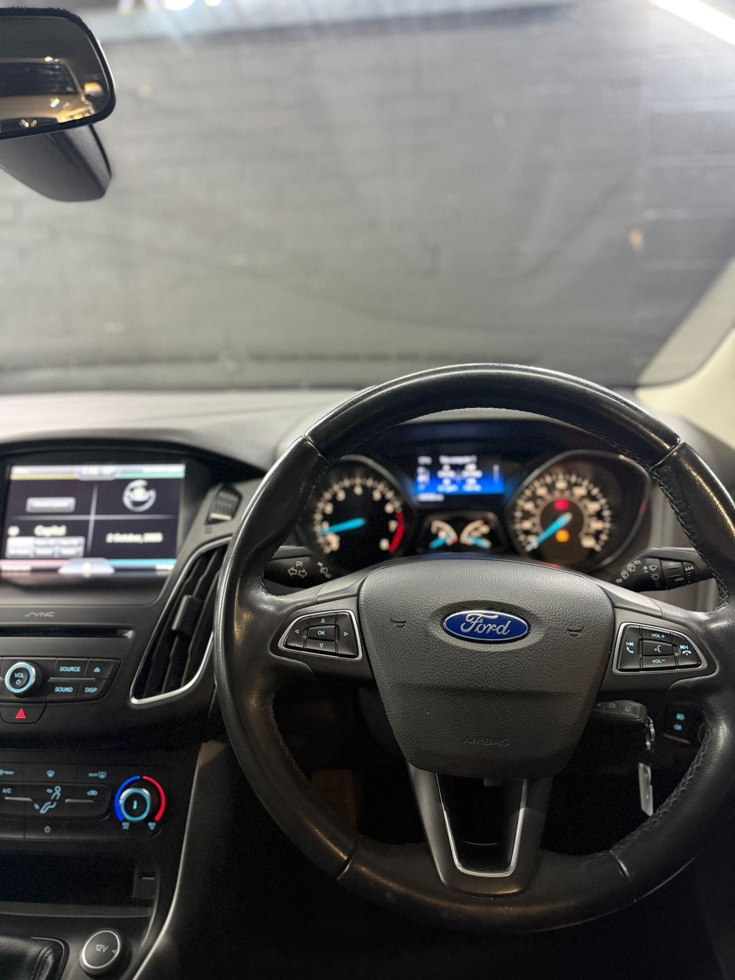 Used Ford Focus 2016 for sale - 77524451: Photo 29