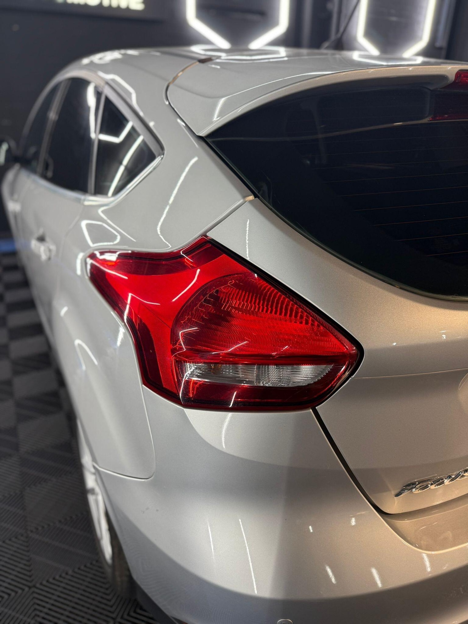 Used Ford Focus 2016 for sale - 77524451: Photo 31