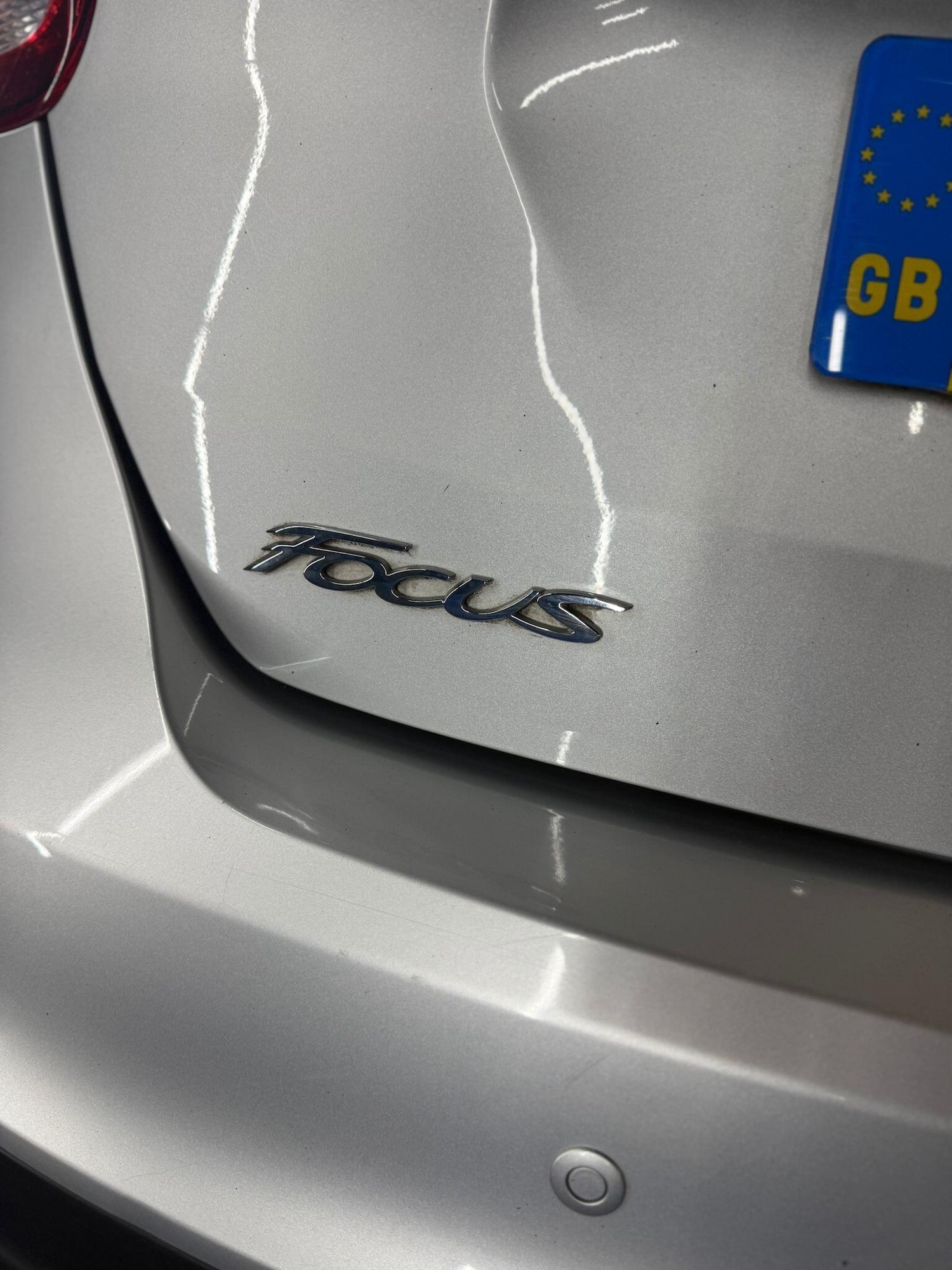 Used Ford Focus 2016 for sale - 77524451: Photo 34