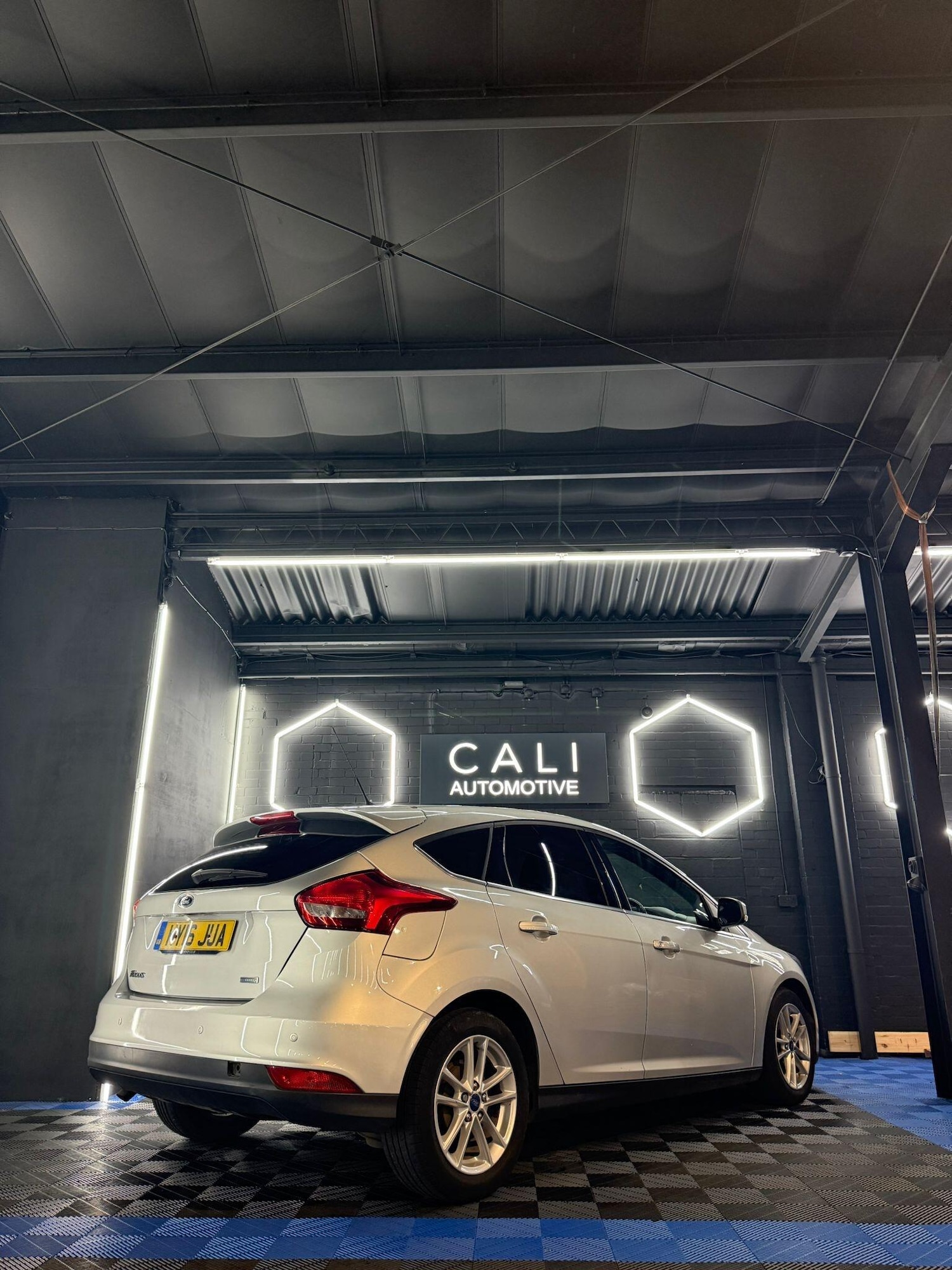 Used Ford Focus 2016 for sale - 77524451: Photo 36