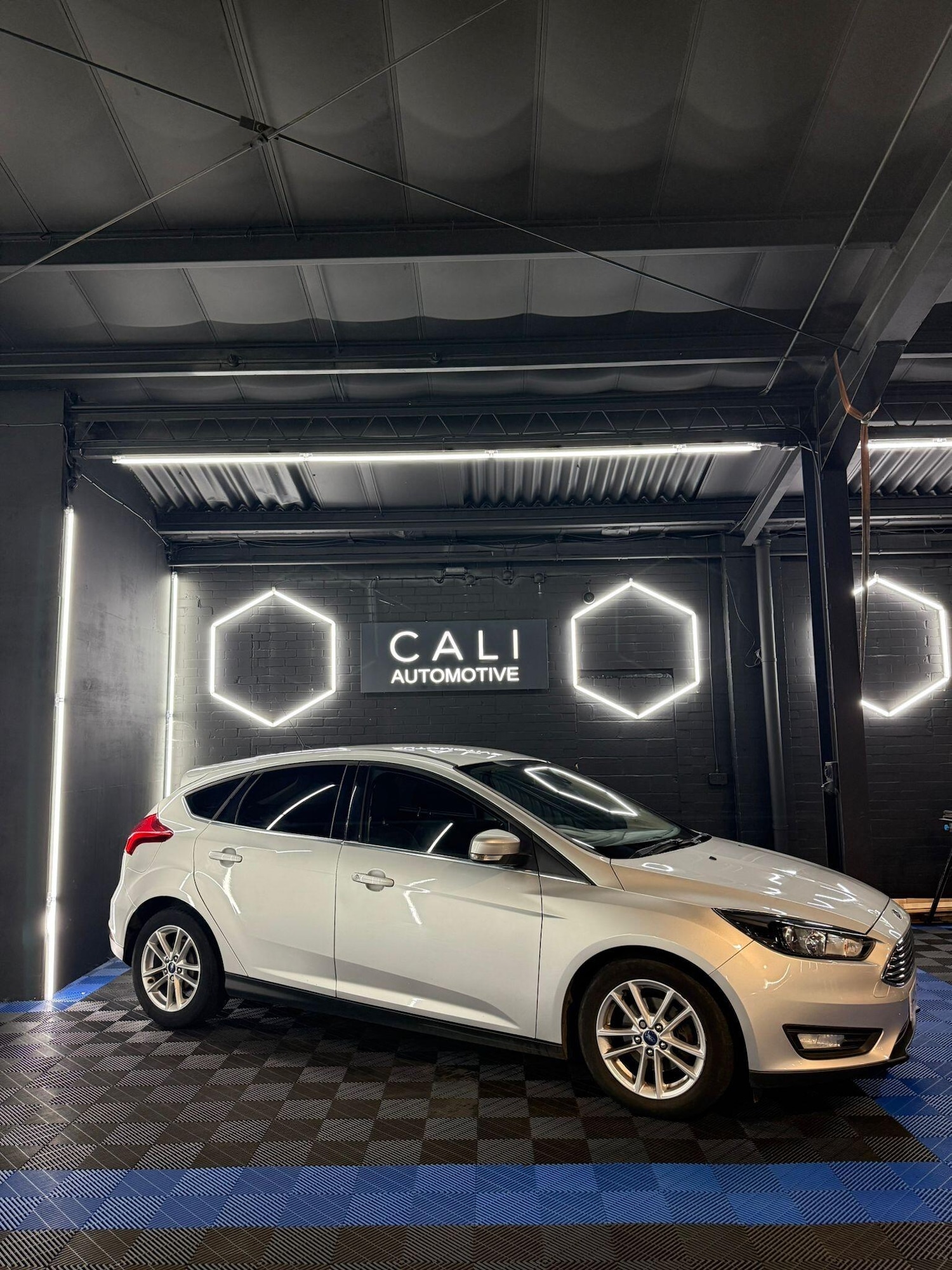 Used Ford Focus 2016 for sale - 77524451: Photo 37