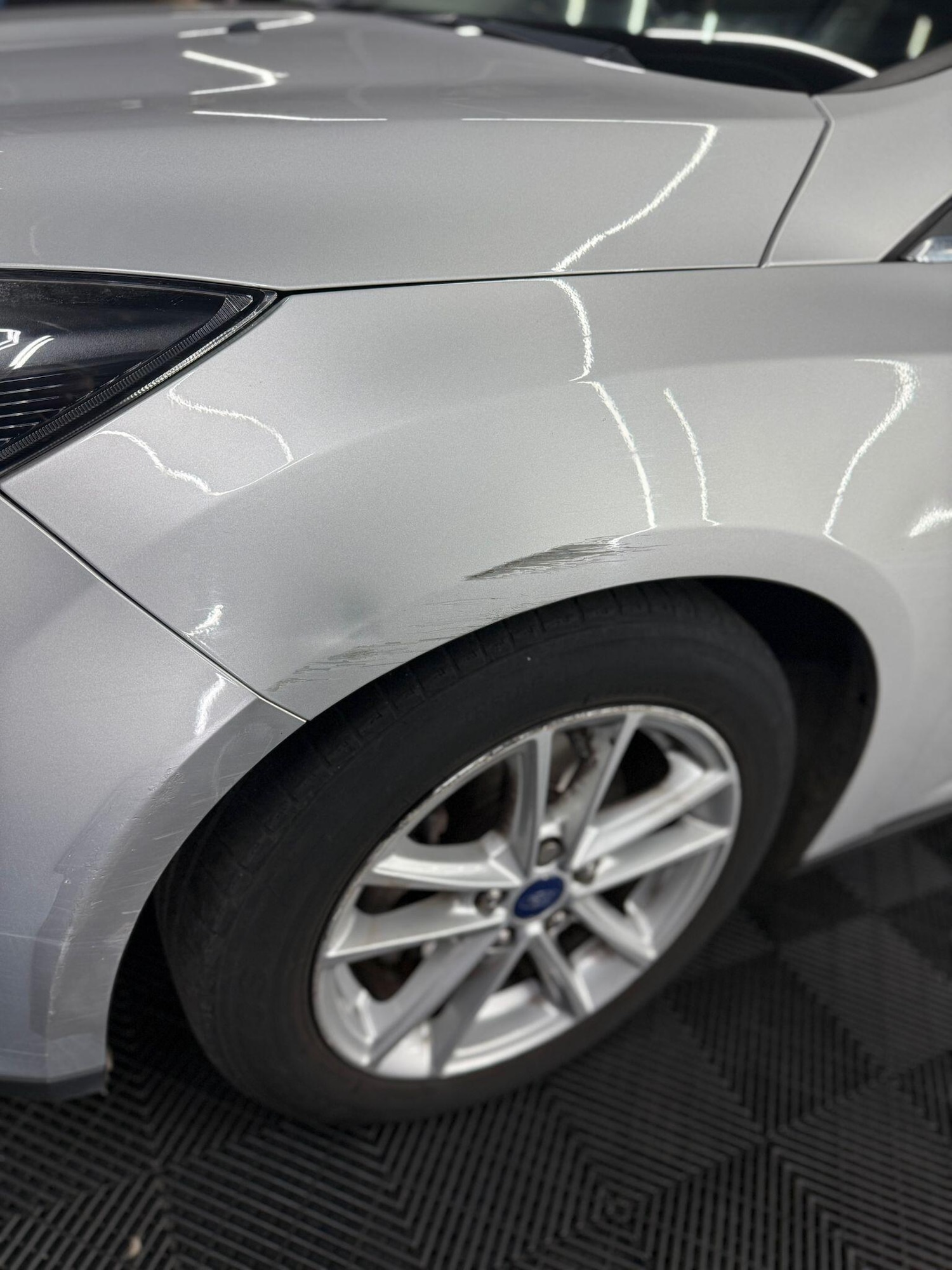 Used Ford Focus 2016 for sale - 77524451: Photo 41