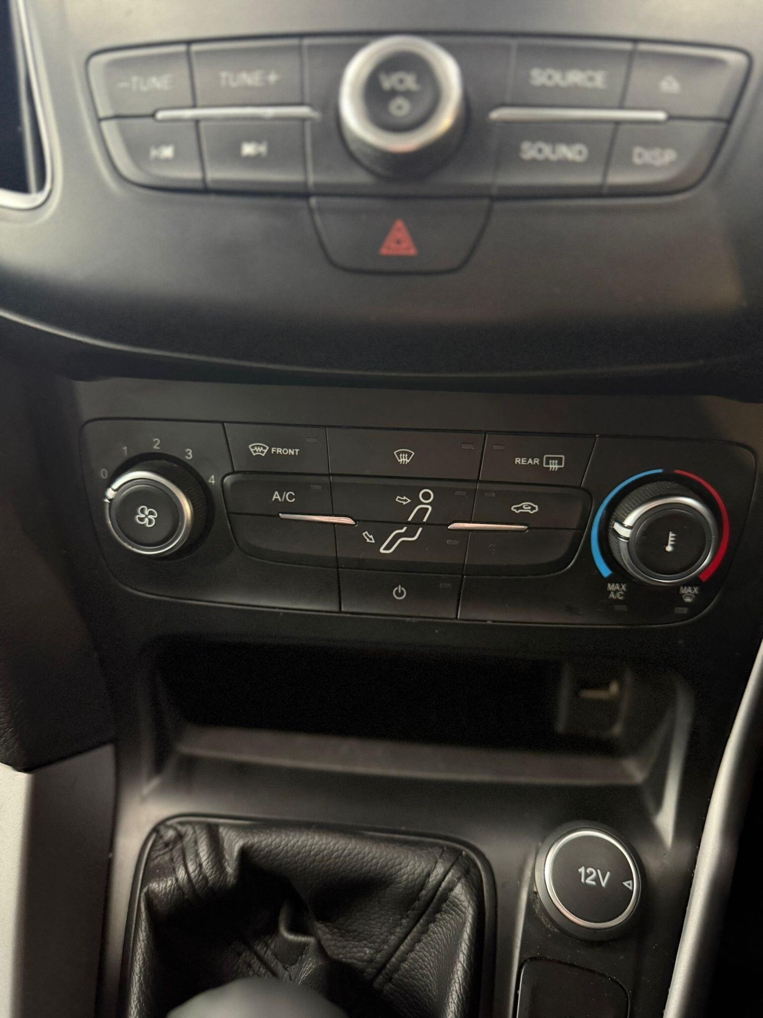 Used Ford Focus 2016 for sale - 77524451: Photo 43