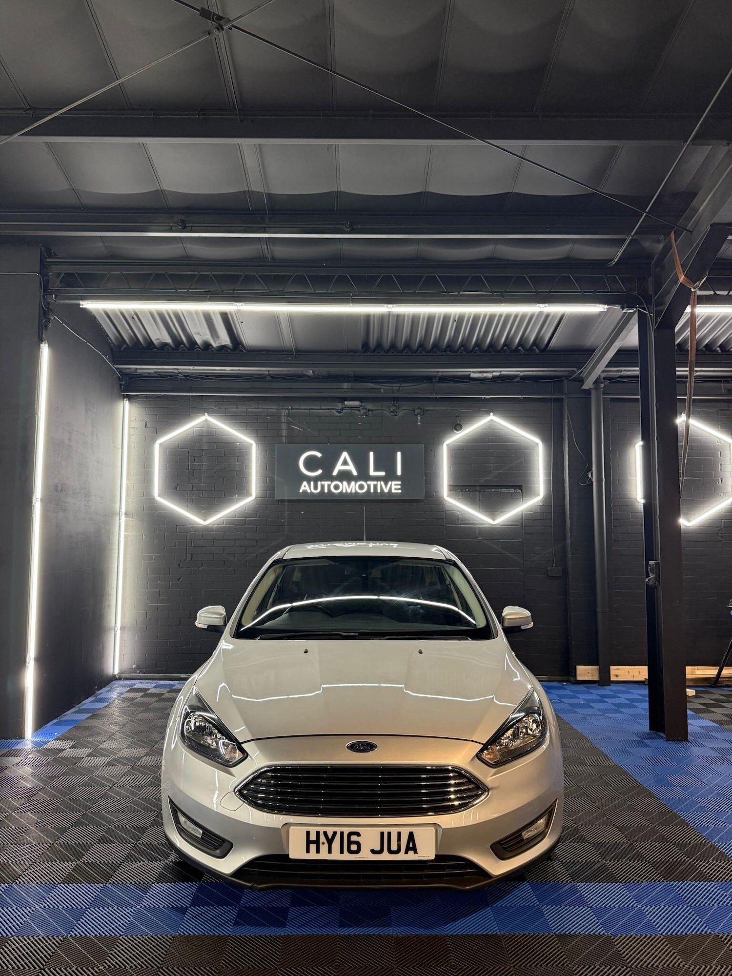 Used Ford Focus 2016 for sale - 77524451: Photo 6