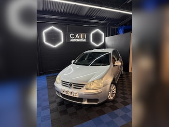 Used Volkswagen Golf 2007 for sale - 78275338: Photo