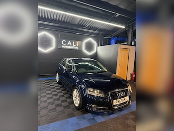 Used Audi A3 2012 for sale - 78275257: Photo