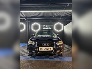 Used Audi A3 2012 for sale - 78275257: Photo