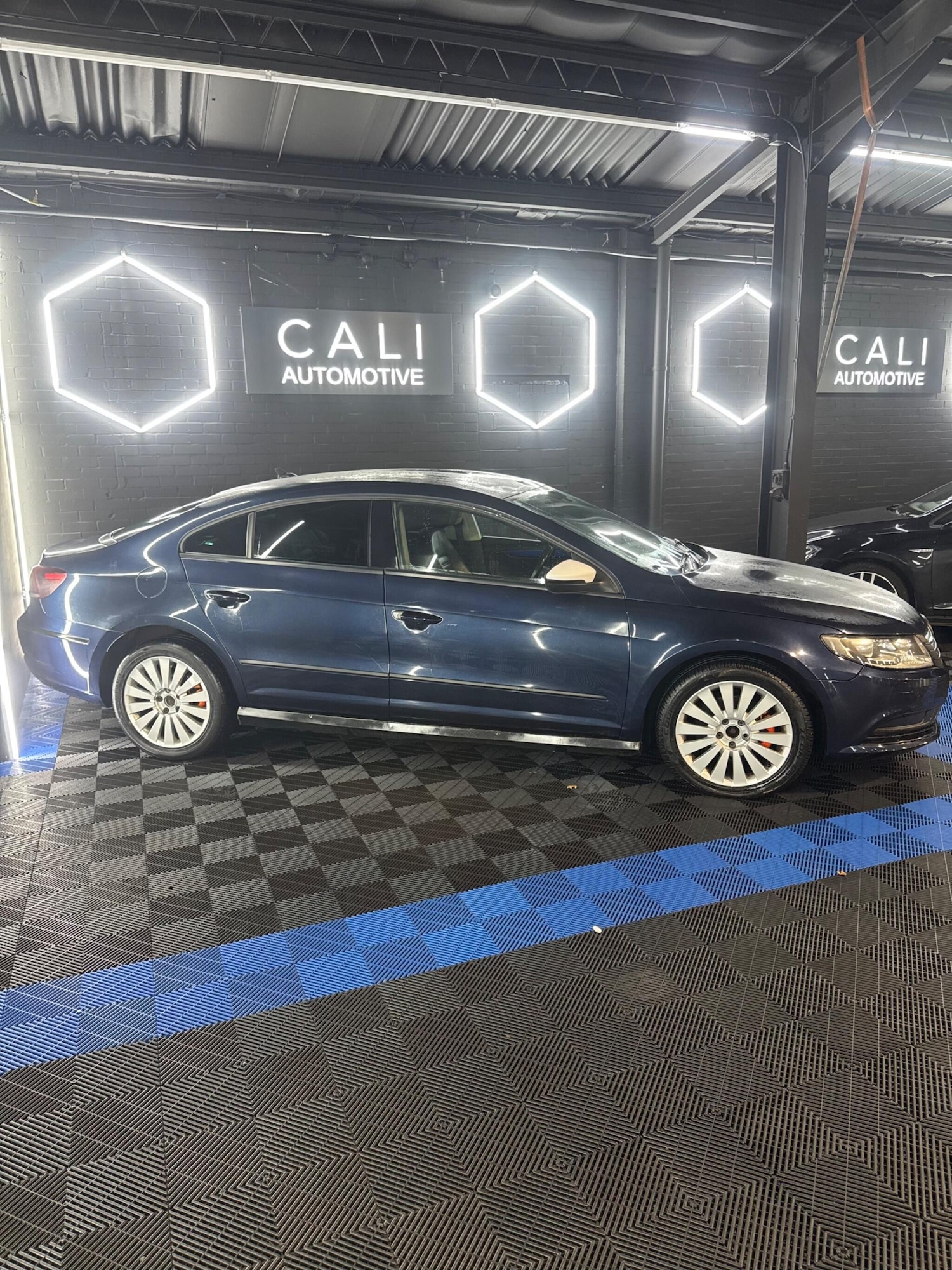 Used Volkswagen CC 2013 for sale - 77331261: Photo 10