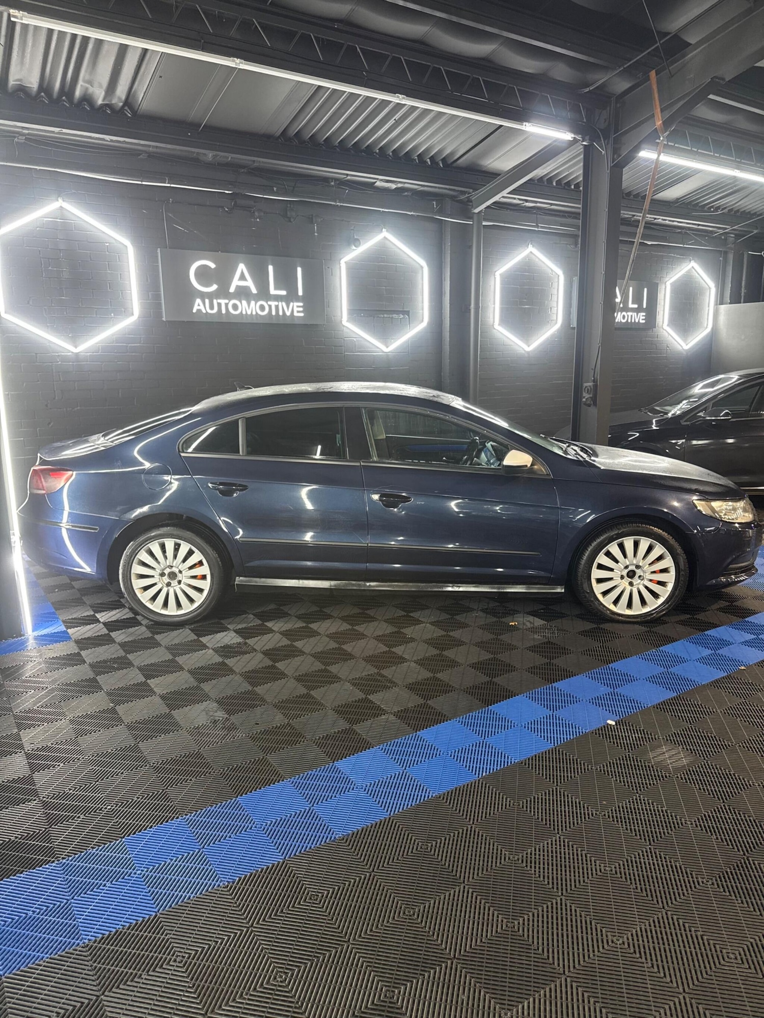 Used Volkswagen CC 2013 for sale - 77331261: Photo 12