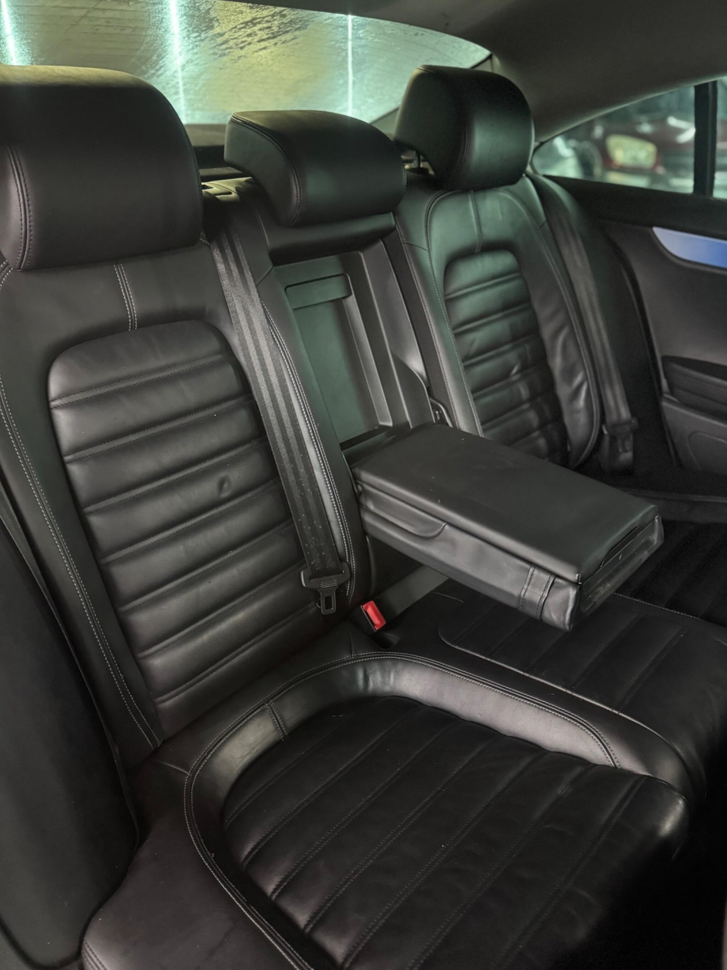 Used Volkswagen CC 2013 for sale - 77331261: Photo 18