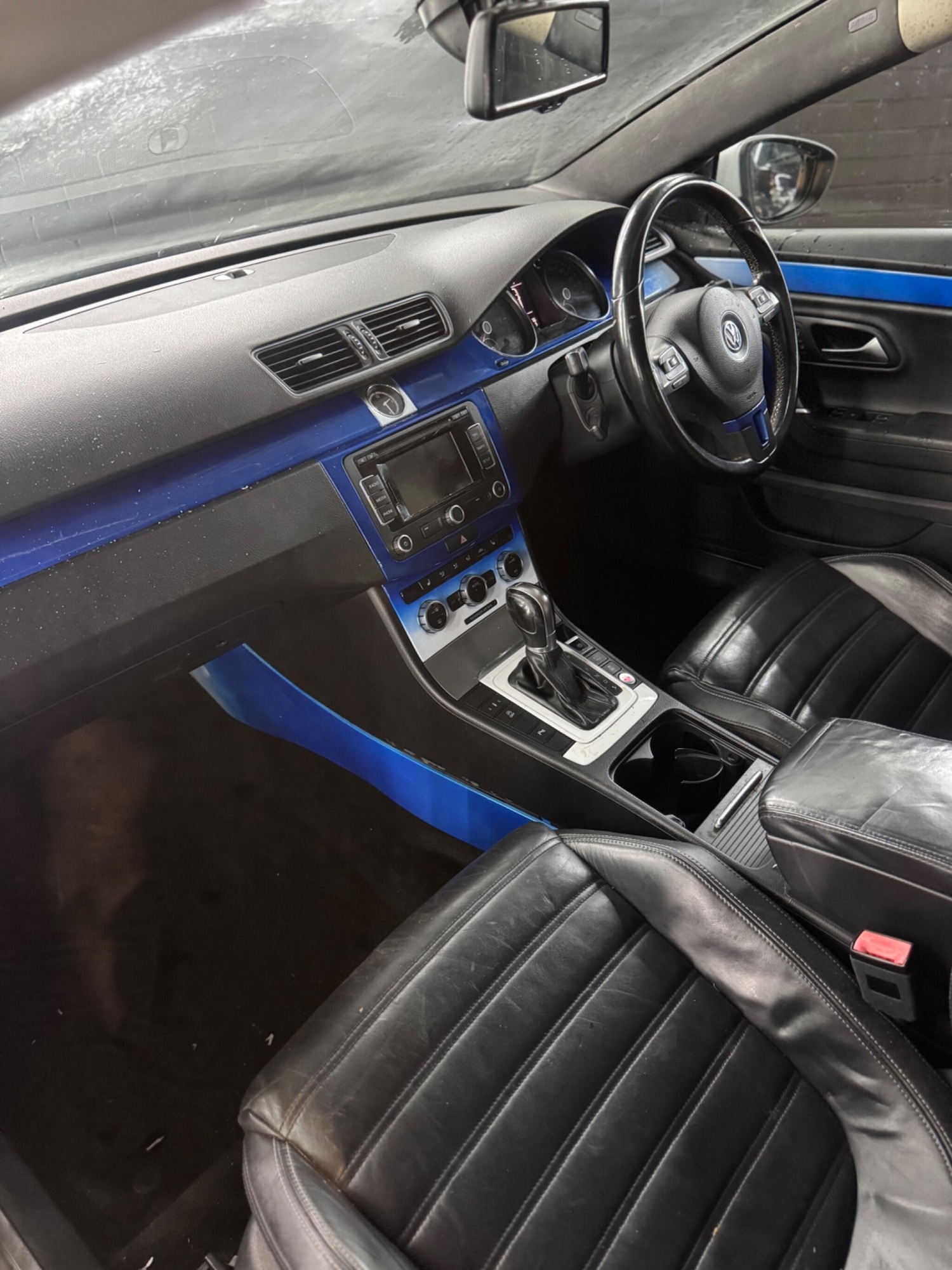 Used Volkswagen CC 2013 for sale - 77331261: Photo 25