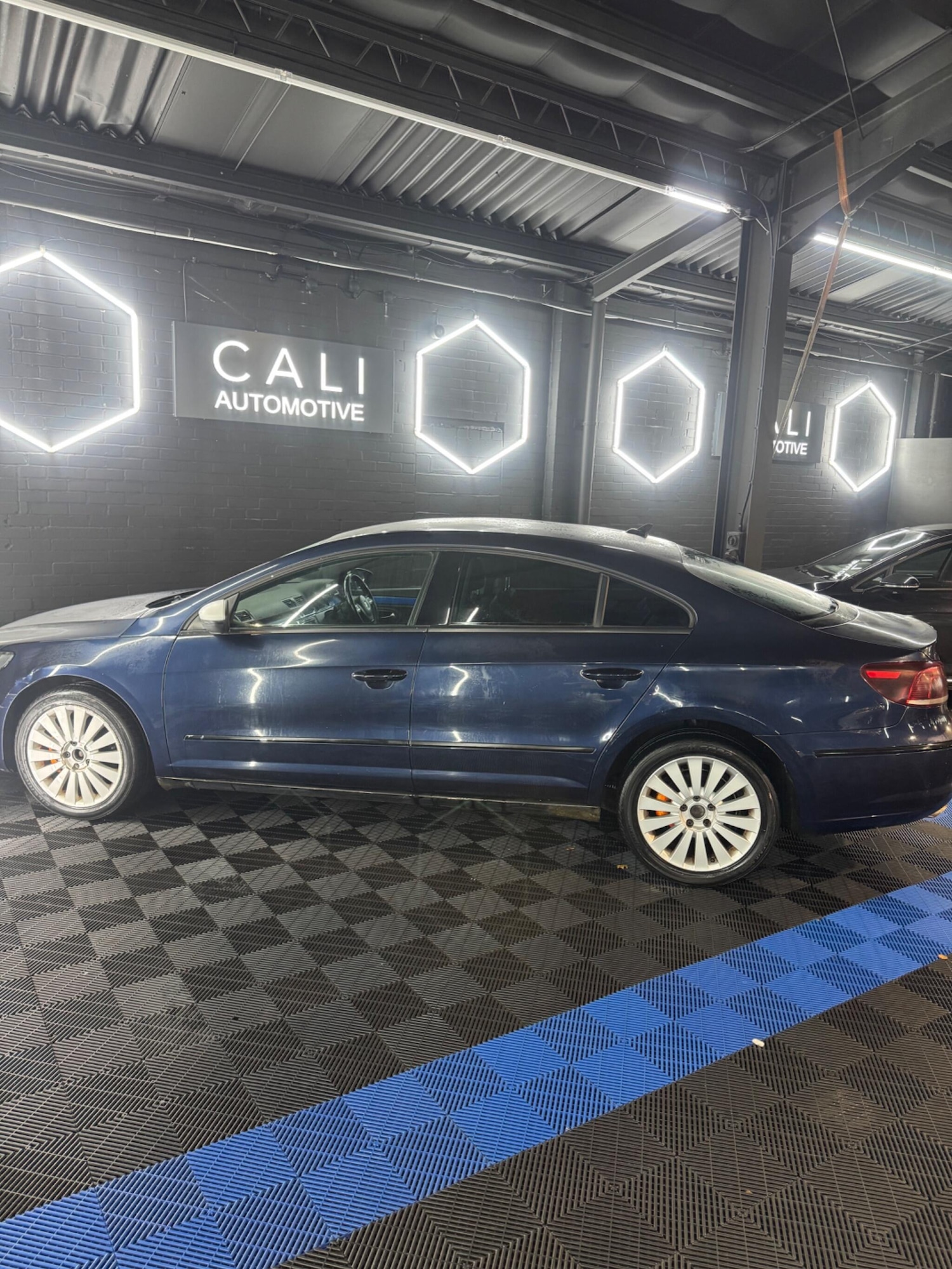 Used Volkswagen CC 2013 for sale - 77331261: Photo 26