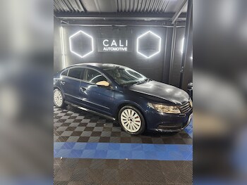 Used Volkswagen CC 2013 for sale - 77331261: Photo