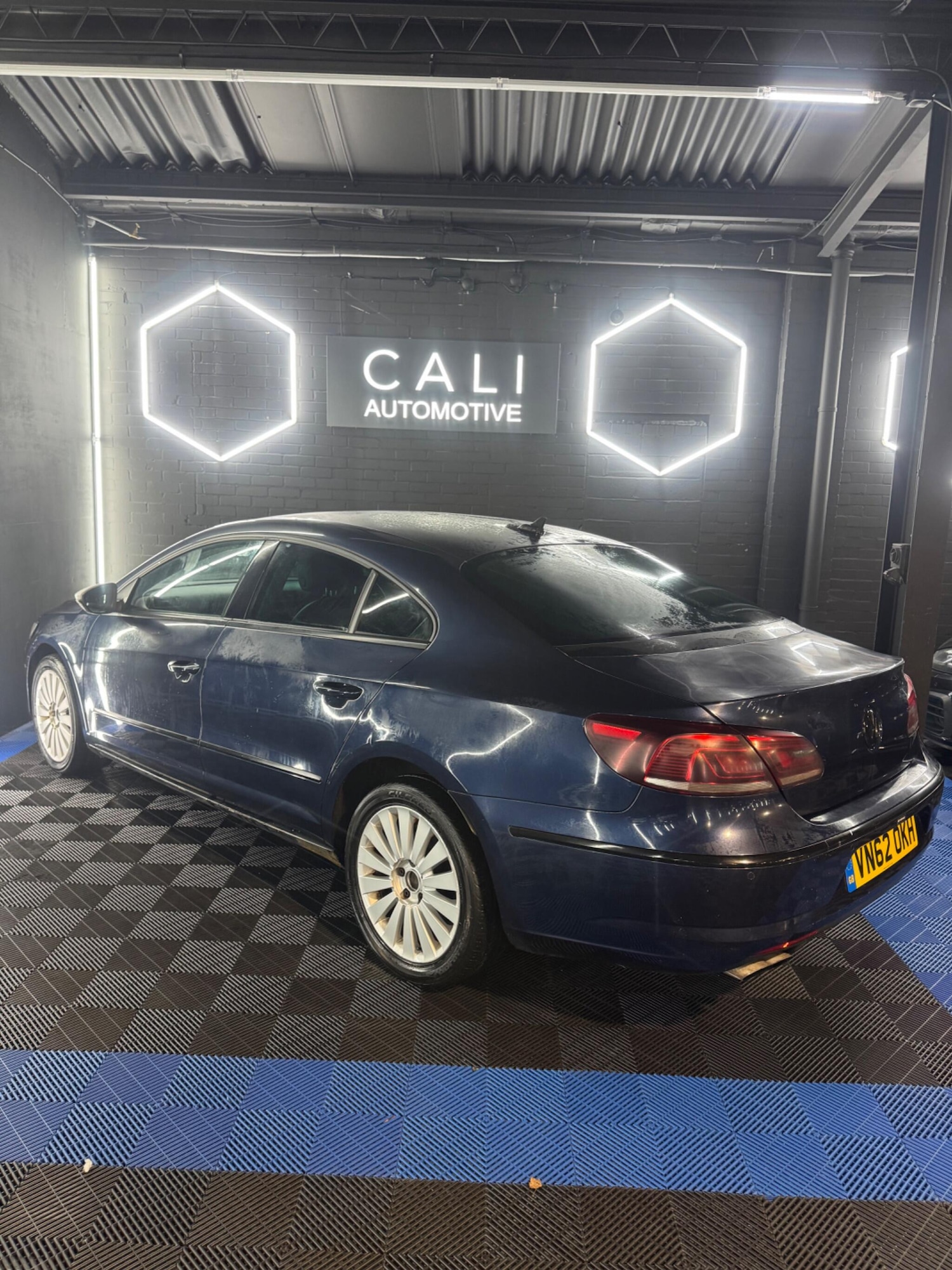 Used Volkswagen CC 2013 for sale - 77331261: Photo 4