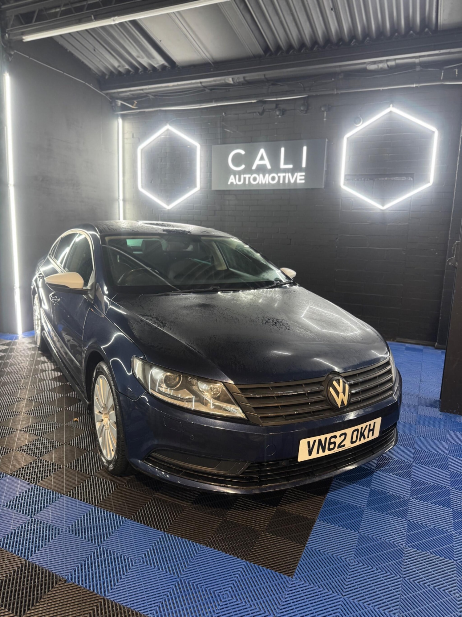 Used Volkswagen CC 2013 for sale - 77331261: Photo 6