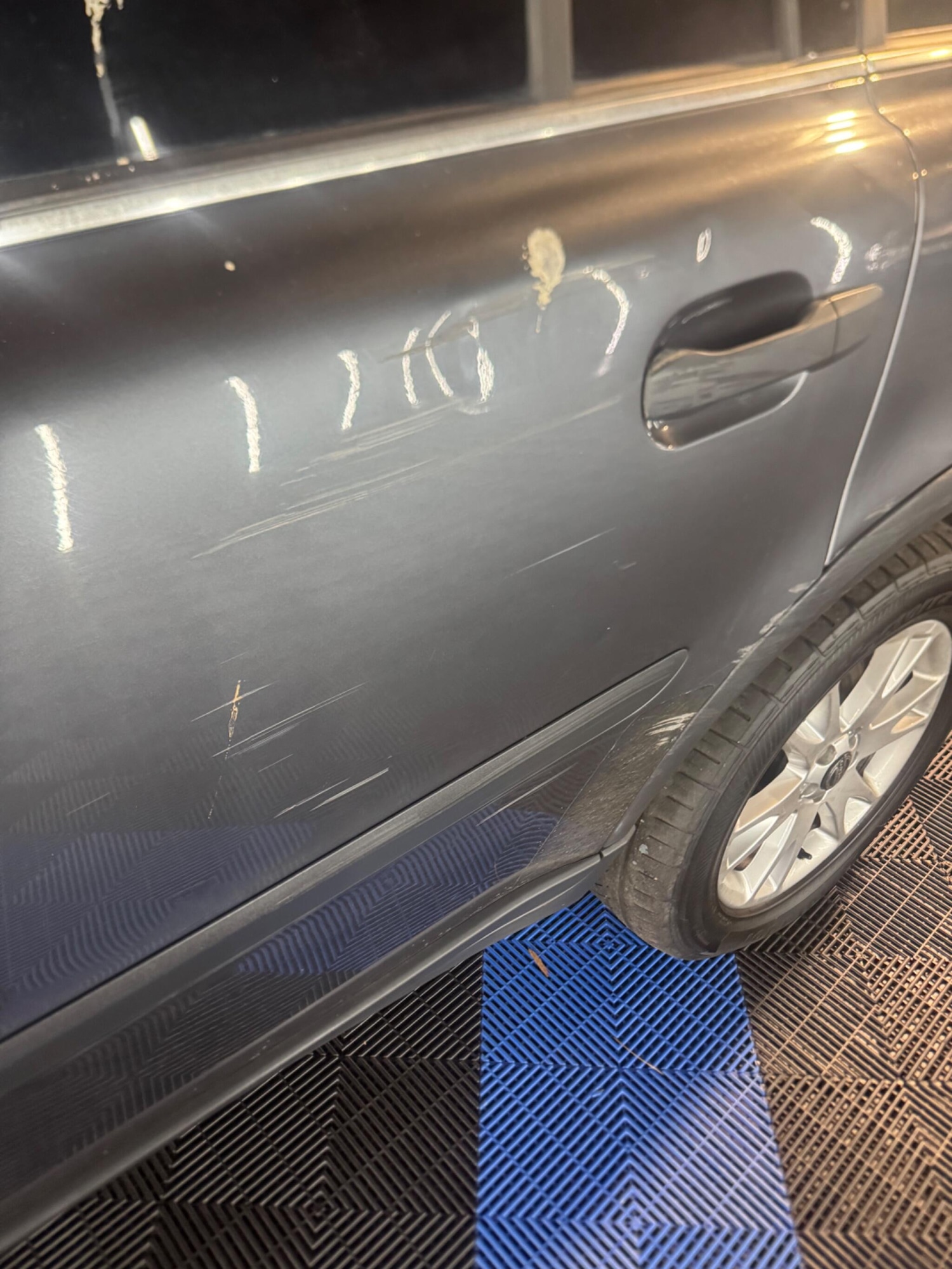 Used Volvo XC90 for sale - 77658432: Photo 4