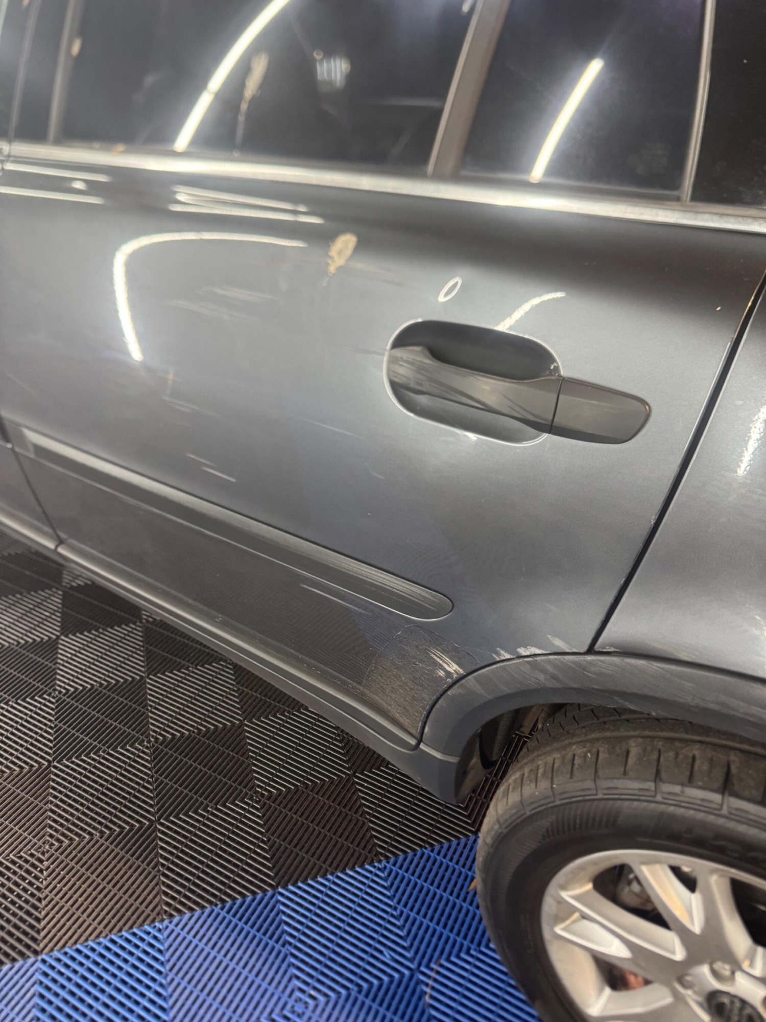 Used Volvo XC90 for sale - 77658432: Photo 5