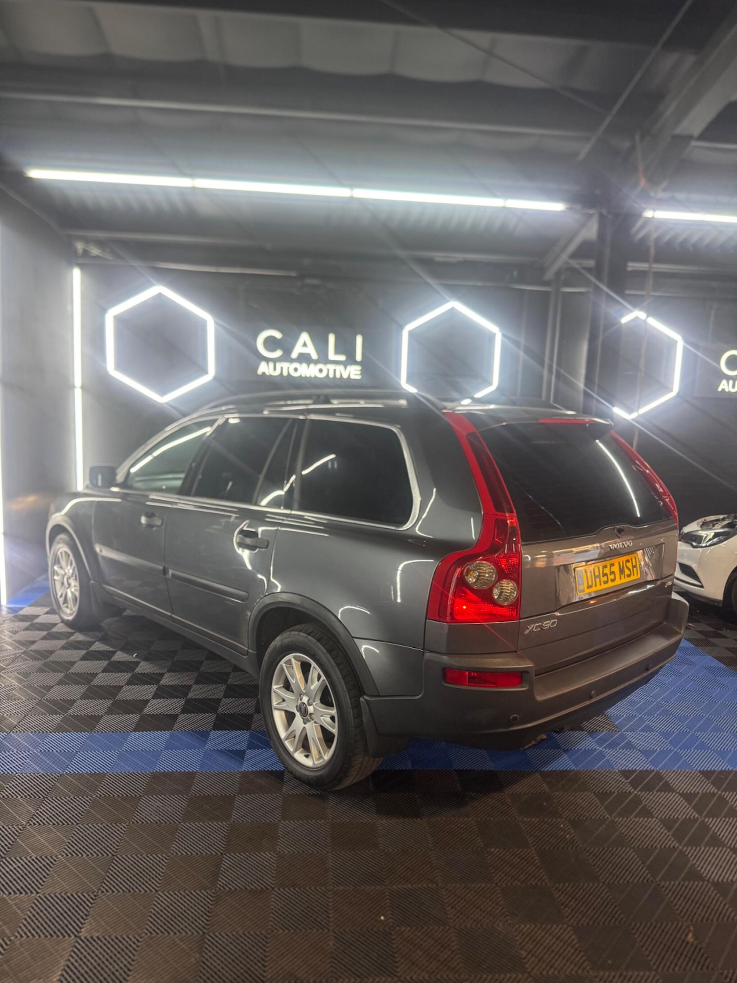 Used Volvo XC90 for sale - 77658432: Photo 6