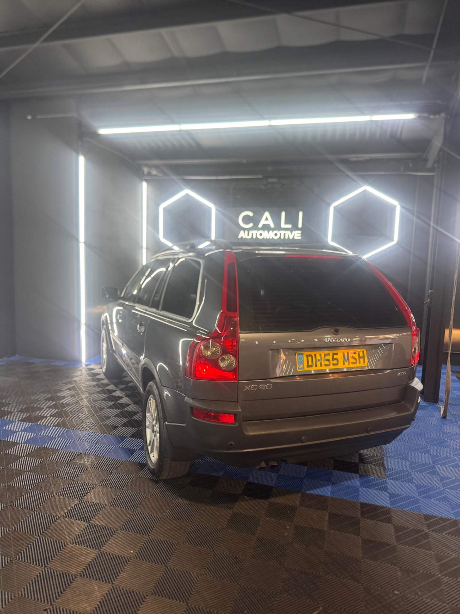 Used Volvo XC90 for sale - 77658432: Photo 7