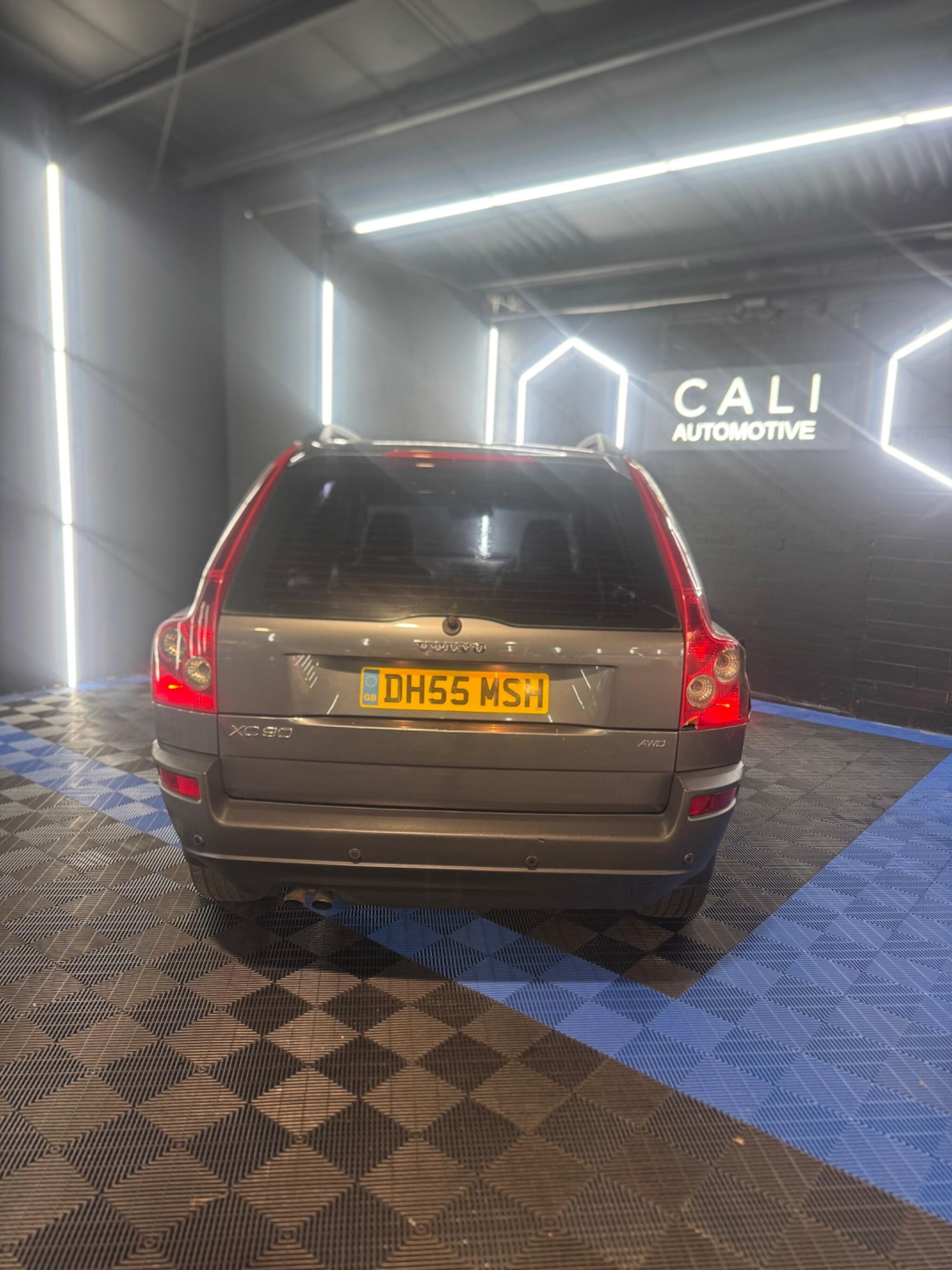 Used Volvo XC90 for sale - 77658432: Photo 8