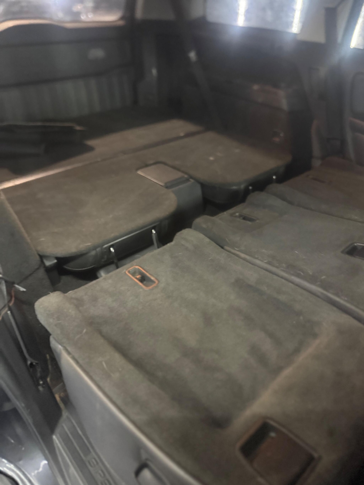 Used Volvo XC90 for sale - 77658432: Photo 9