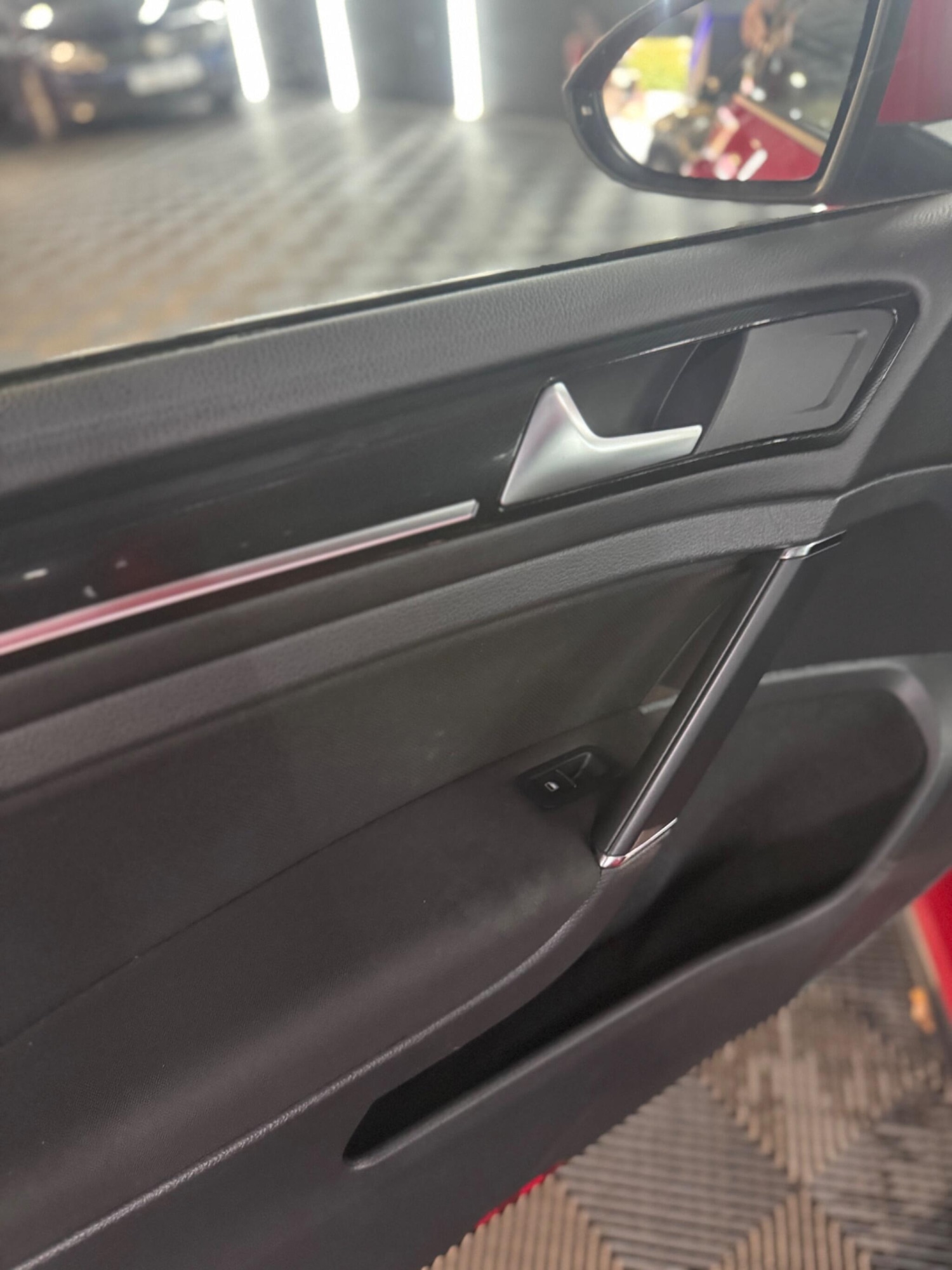 Used Volkswagen Golf 2014 for sale - 76866308: Photo 22