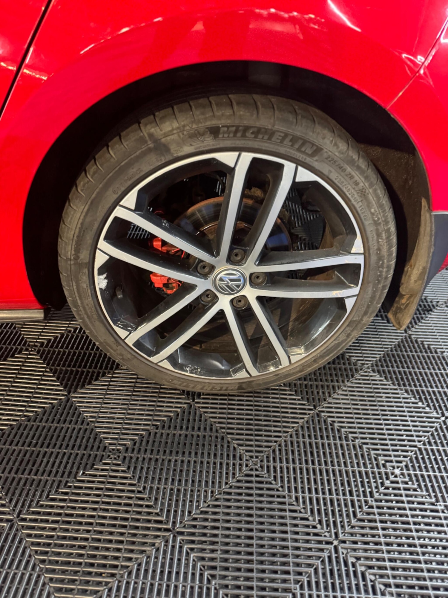 Used Volkswagen Golf 2014 for sale - 76866308: Photo 23