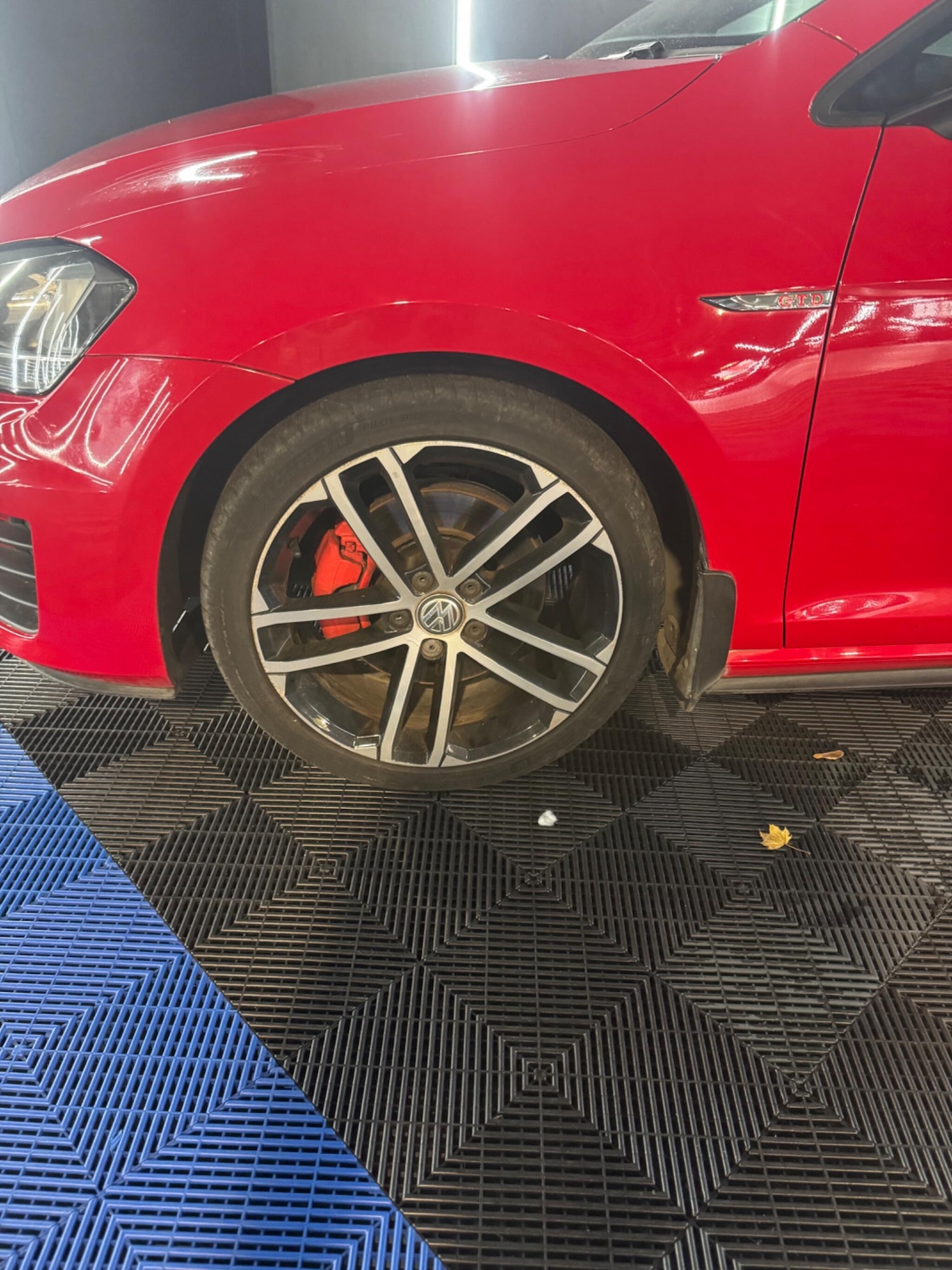 Used Volkswagen Golf 2014 for sale - 76866308: Photo 24