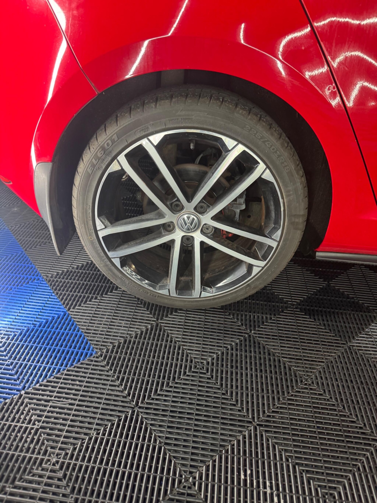 Used Volkswagen Golf 2014 for sale - 76866308: Photo 25