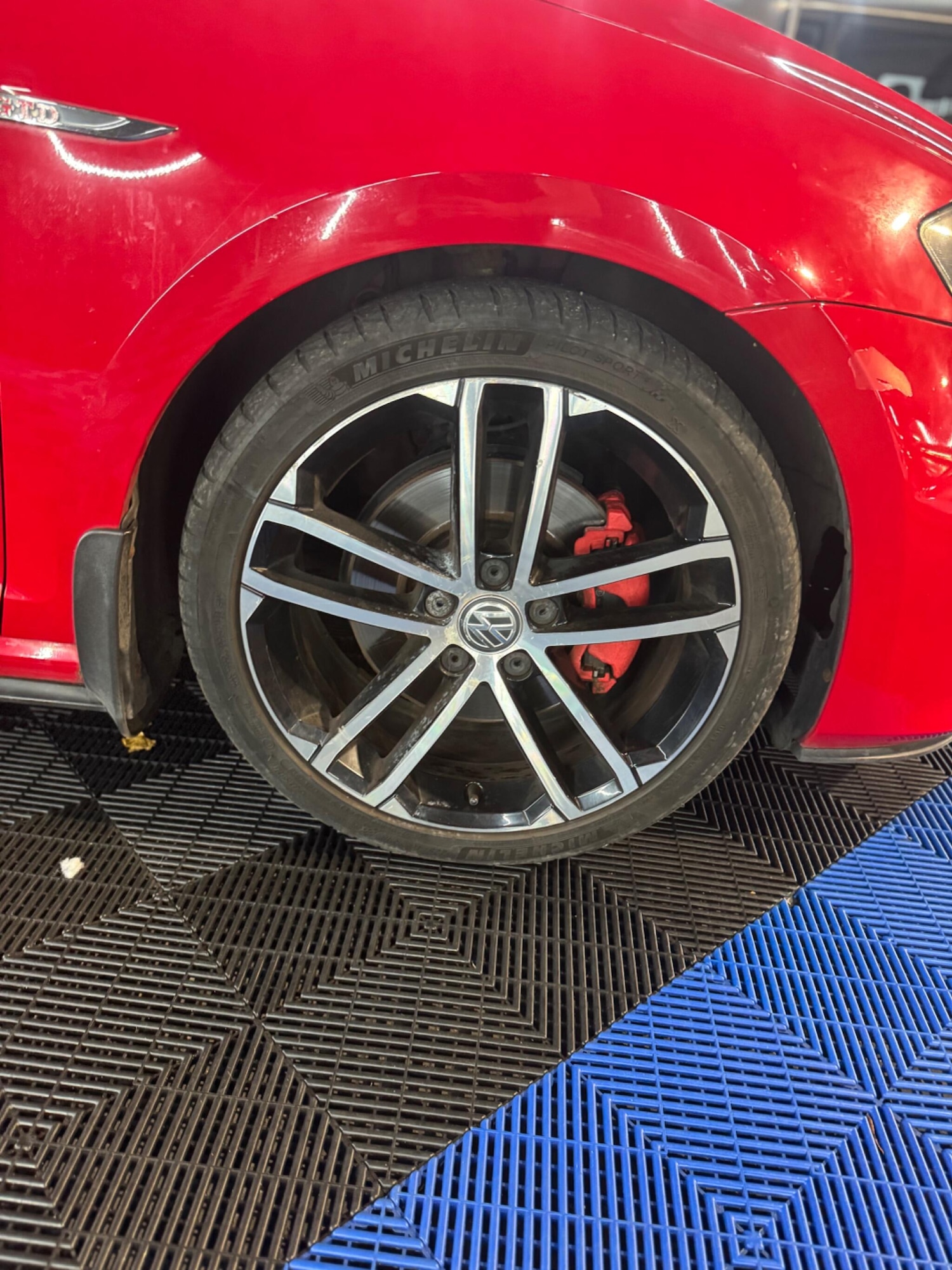 Used Volkswagen Golf 2014 for sale - 76866308: Photo 26