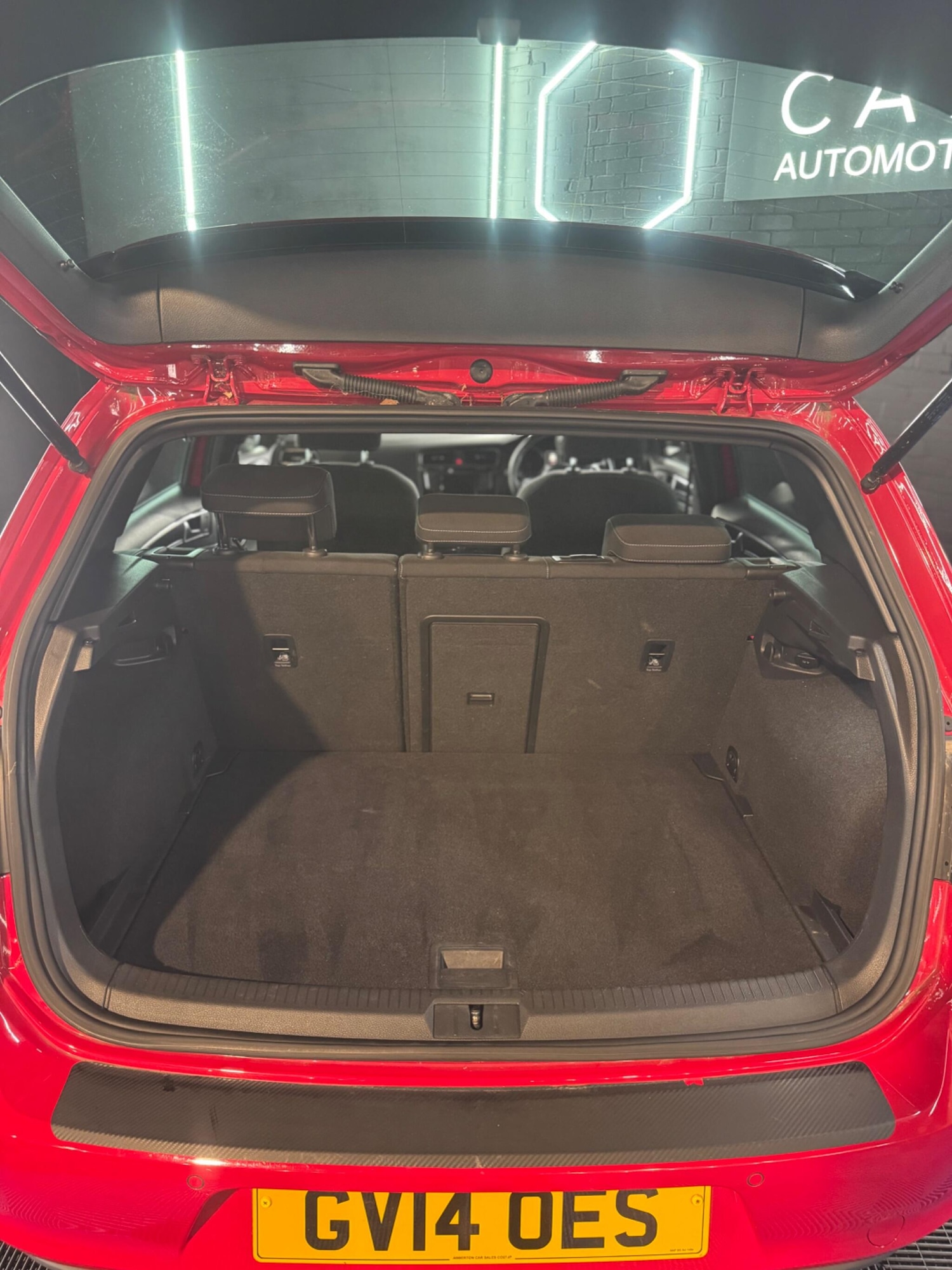 Used Volkswagen Golf 2014 for sale - 76866308: Photo 27