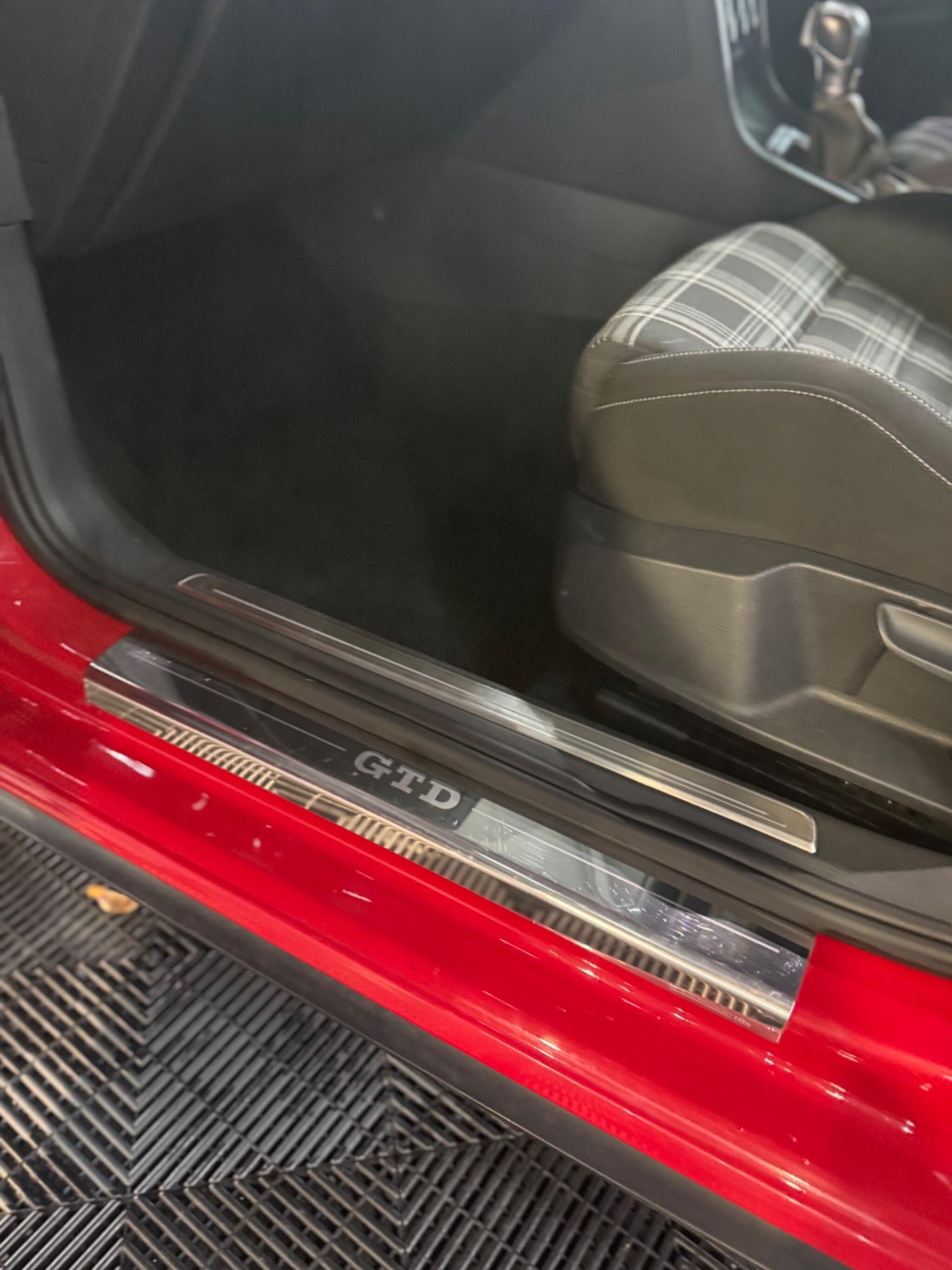 Used Volkswagen Golf 2014 for sale - 76866308: Photo 35