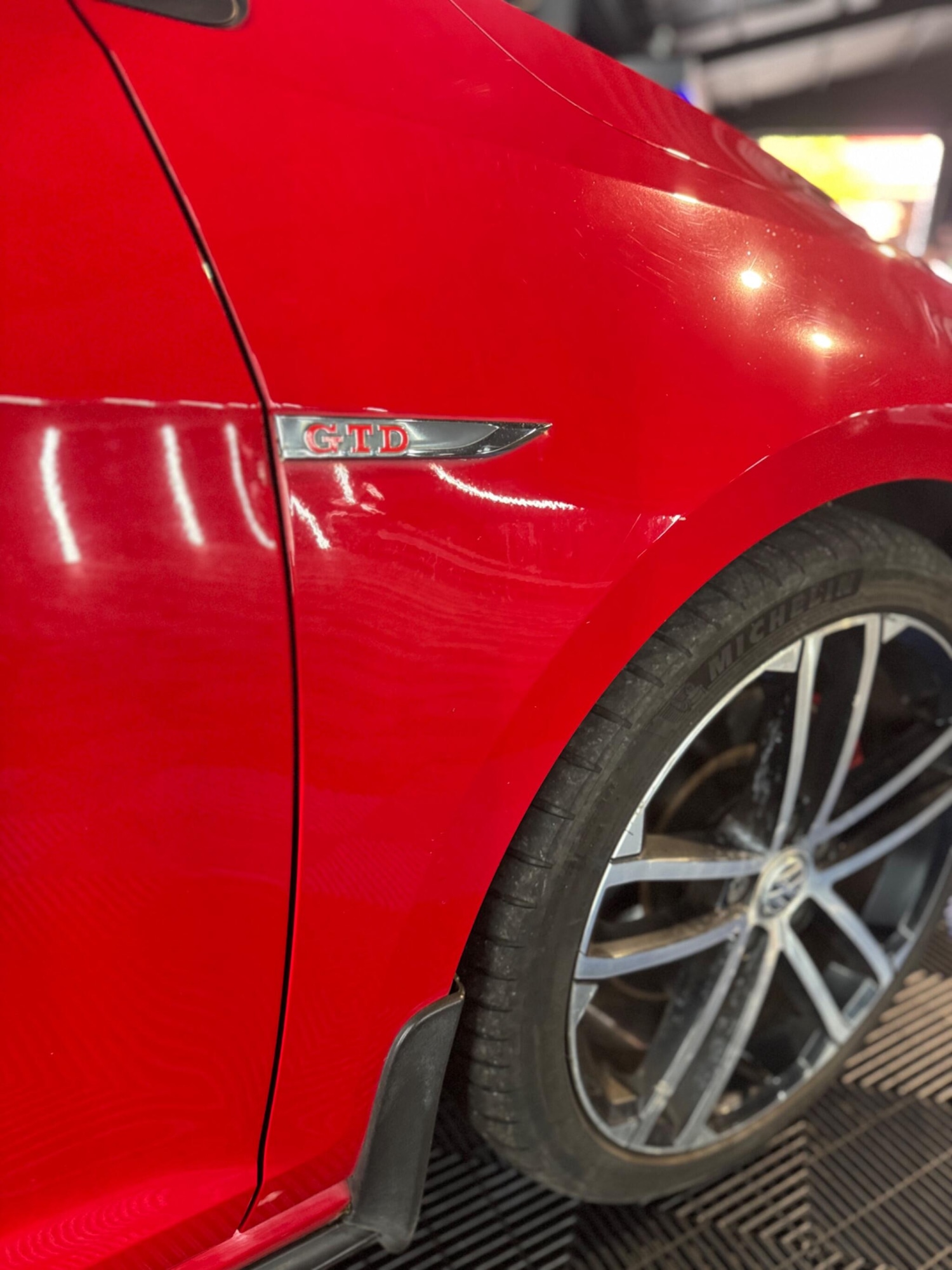 Used Volkswagen Golf 2014 for sale - 76866308: Photo 38