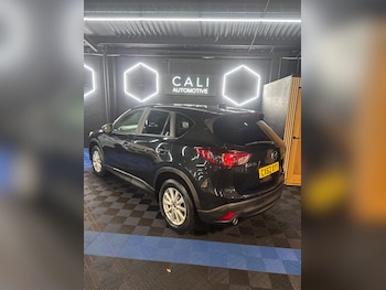 Used Mazda CX-5 2012 for sale - 77191698: Photo