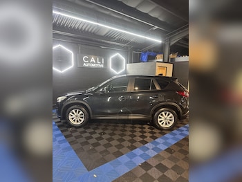 Used Mazda CX-5 2012 for sale - 77191698: Photo