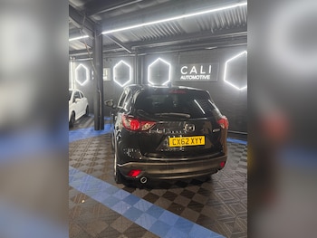 Used Mazda CX-5 2012 for sale - 77191698: Photo