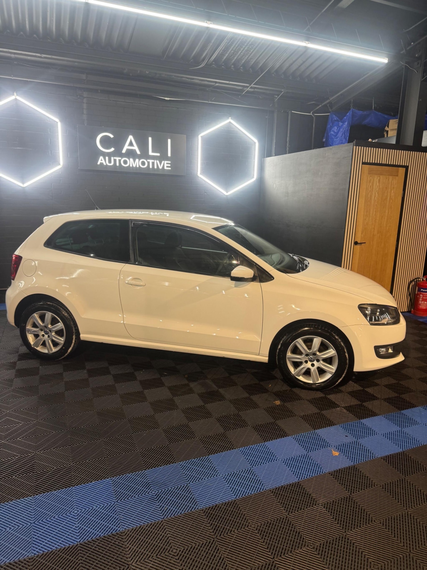 Used Volkswagen Polo for sale - 77658192: Photo 10