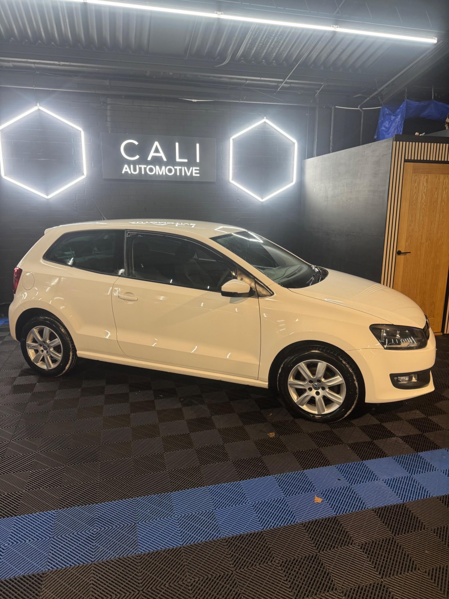 Used Volkswagen Polo for sale - 77658192: Photo 11