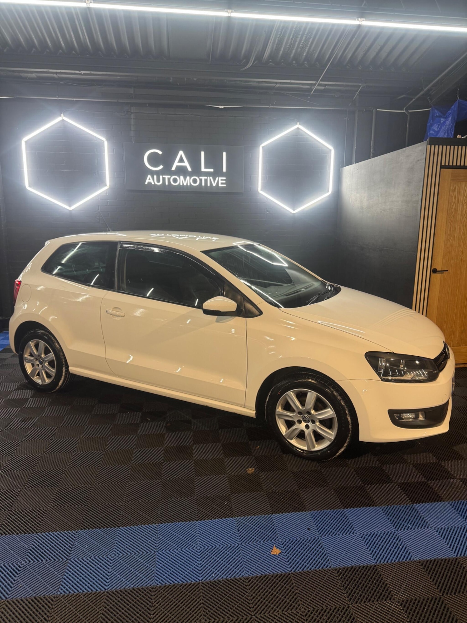 Used Volkswagen Polo for sale - 77658192: Photo 12