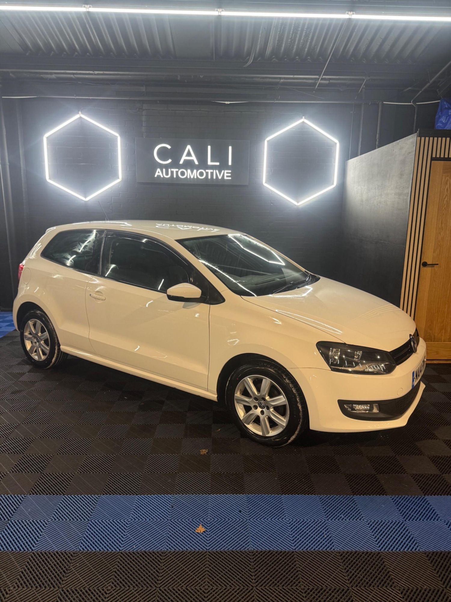 Used Volkswagen Polo for sale - 77658192: Photo 13